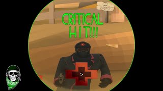 TF2  Overskilled moments 27 [upl. by Cristen]