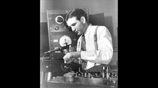 POWERHOUSE Raymond Scott Version THE SWING ERA STEREO [upl. by Pohsib]