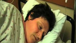 Hysterical Colonoscopy Recovery [upl. by Dianemarie]