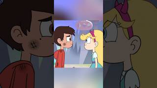 Star and Marco together starvstheforcesofevil shorts [upl. by Anazraf890]