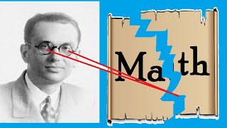 Why Math isnt Everything Kurt Gödel and the Incompleteness Theorems [upl. by Behn]