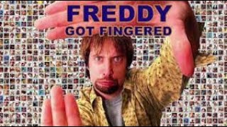 Freddy Got Fingered Full Movie Fact in Hindi  Hollywood Movie Story  Tom Green [upl. by Aidul859]