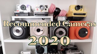 Recommended Cameras  Black Friday 2020 [upl. by Latimer]