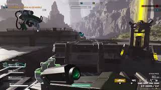 HealEmAll  Tip to West Extract on Boreas  Medic on Starship Troopers ImDoingMyPart 24 Nov 24 [upl. by Ailugram]