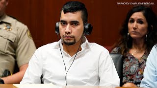 LIVE Cristhian Bahena Rivera sentencing in murder of Mollie Tibbetts [upl. by Corel26]