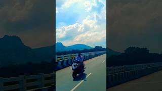 Vellore Palar Bridge New Bus stand  shorts shortsfeed viralvideo shortsvideo velloretrending [upl. by Donoho]