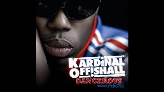 Kardinal Offishall  Dangerous Instrumental [upl. by Sandro342]