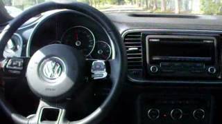 Volkswagen Maggiolino 14 TSI con Impianto GPL Vialle  Baldi amp Govoni [upl. by Meesaw]