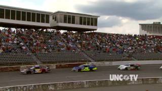 NC NOW  North Wilkesboro Speedway ReOpens  UNCTV [upl. by Stronski807]