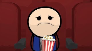 Cyanide amp Happiness Sad Larry Saga [upl. by Denver387]