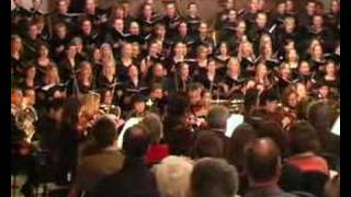 Arthur Honegger Une cantate de noël  Quodlibet [upl. by Fowkes]