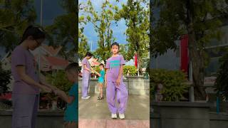 Alibi dance tiktoktrend rihaynhay [upl. by Cut]