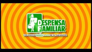 La Despensa Familiar  End [upl. by Adnoved]