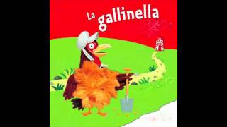 GRUPPO MUSICA ALLEGRIA  La gallinella polca [upl. by Dnalrag]