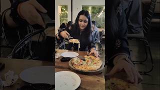 📍Gypsy Resto Cafe📍 vizag📍🏖️  cafe vlogs minivlog vloggerlife [upl. by Anattar]