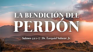 Los Bendecidos Los Afortunados Los Contentos  Dr Ezequiel Salazar Jr [upl. by Amandie]