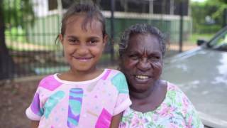 The Aurukun Project [upl. by Asikal976]