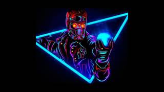 STAR LORD SONG [upl. by Whittaker]