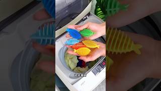 Washing machine smart gadget tools gadgets shorts [upl. by Gorlicki]