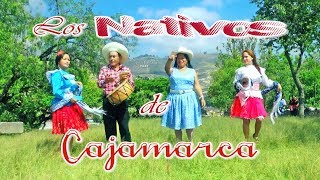 LOS NATIVOS DE CAJAMARCA EL MATRIMONIO [upl. by Akimert]