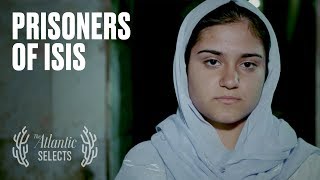 Yazidi Girls Prisoners of ISIS [upl. by Nelleoj624]