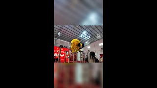 100Year Anniversary Trip Recap Lion Dance Competitions in Hong Kong Foshan shorts [upl. by Keyte]