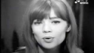 Le Premier Bonheur du Jour  Françoise Hardy [upl. by Carly]