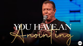 You Have an Anointing  Pastor At Boshoff  21 January 2024 PM [upl. by Arekat]