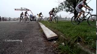 Mira  Venezia  Pedalata in Mountain Bike 2014  Una Corsa per la Vita [upl. by Heringer]