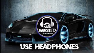 Amplifier Song 16D Audio With High Bass Imran Khan🎧 Use Headphones [upl. by Louise]