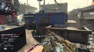 COMO ME GUSTA  ADVANCED WARFARE [upl. by Bathsheeb]