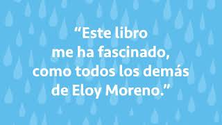 Invisible de Eloy Moreno  Los lectores dicen [upl. by Adnoluy]