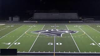 Pioneer Senior High vs Lockport High School Girls Varsity Soccer 4 [upl. by Maccarone]