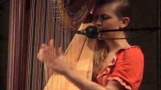 Joanna Newsom  Sadie 111606 [upl. by Maze]