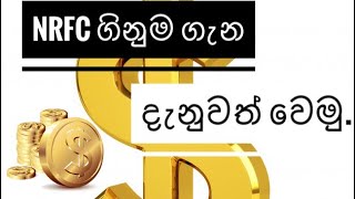 NRFC ගිනුමක් යනු කුමක්ද ආරම්භ කරන අයුරු සහ එහි ප්‍රතිලාභ  Benefit of a NRFC account for Sri Lankan [upl. by Weirick367]