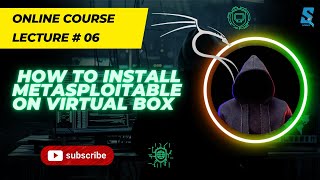 StepbyStep Guide Installing Metasploitable on VirtualBox for Ethical Hacking [upl. by Attenor115]