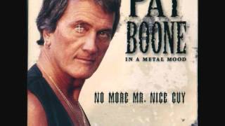 Pat Boone  Paradise City [upl. by Wartow670]