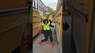 School Bus Head Dancing [upl. by Otilia]