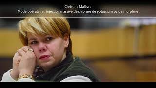 Affaire Christine Malevre  résume [upl. by Silas412]