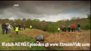 Fifth Gear Season 17 Episode 8 part 33 [upl. by Landmeier]