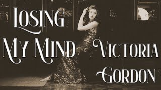 Victoria Gordon  quotLosing My Mindquot from Follies with lyrics [upl. by Hanforrd174]