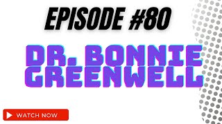 Episode 80  Dr Bonnie Greenwell on Kundalini Awakening Spiritual Evolution and much more [upl. by Ignatius]