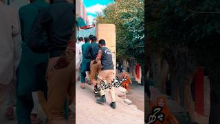 Chote jb School 🏫 se ay to protocol kasa hota hy❤️🥰 youtubeshorts teamusama [upl. by Bundy993]