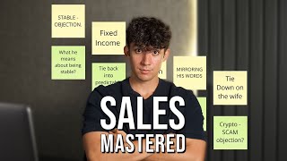 Master Sales In 109 Minutes Remote Triaging  Online Sales FULL GUIDE [upl. by Leckie142]