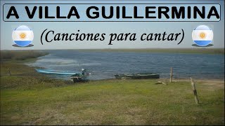 A VILLA GUILLERMINA  CANCIONES ILUSTRADAS PARA CANTAR [upl. by Thomson]