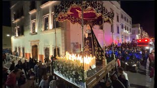 Procesión del Silencio de Zacatecas una de las más bellas [upl. by Gney]