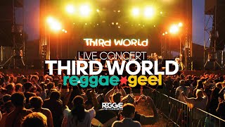 Third World Live  Reggae Geel Festival Belgium 2022 Full Show [upl. by Cronin720]