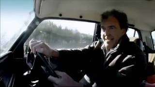 Top Gear Сели за русские машины и пожалели [upl. by Aikemahs208]