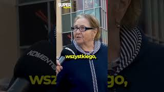 JAK ŻYĆ Z EMERYTURY 👴 👵 emerytura emeryci superexpress komentery [upl. by Ysus]