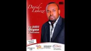 David Lukezo Tadorer cest ma vie [upl. by Ari]